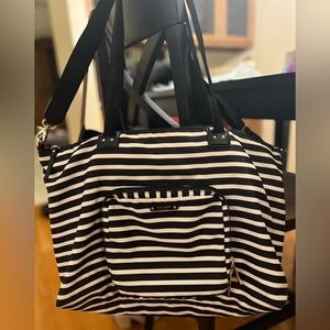 Kate Spade Overnight Bag